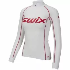 Swix RaceX Bodyw Halfzip W