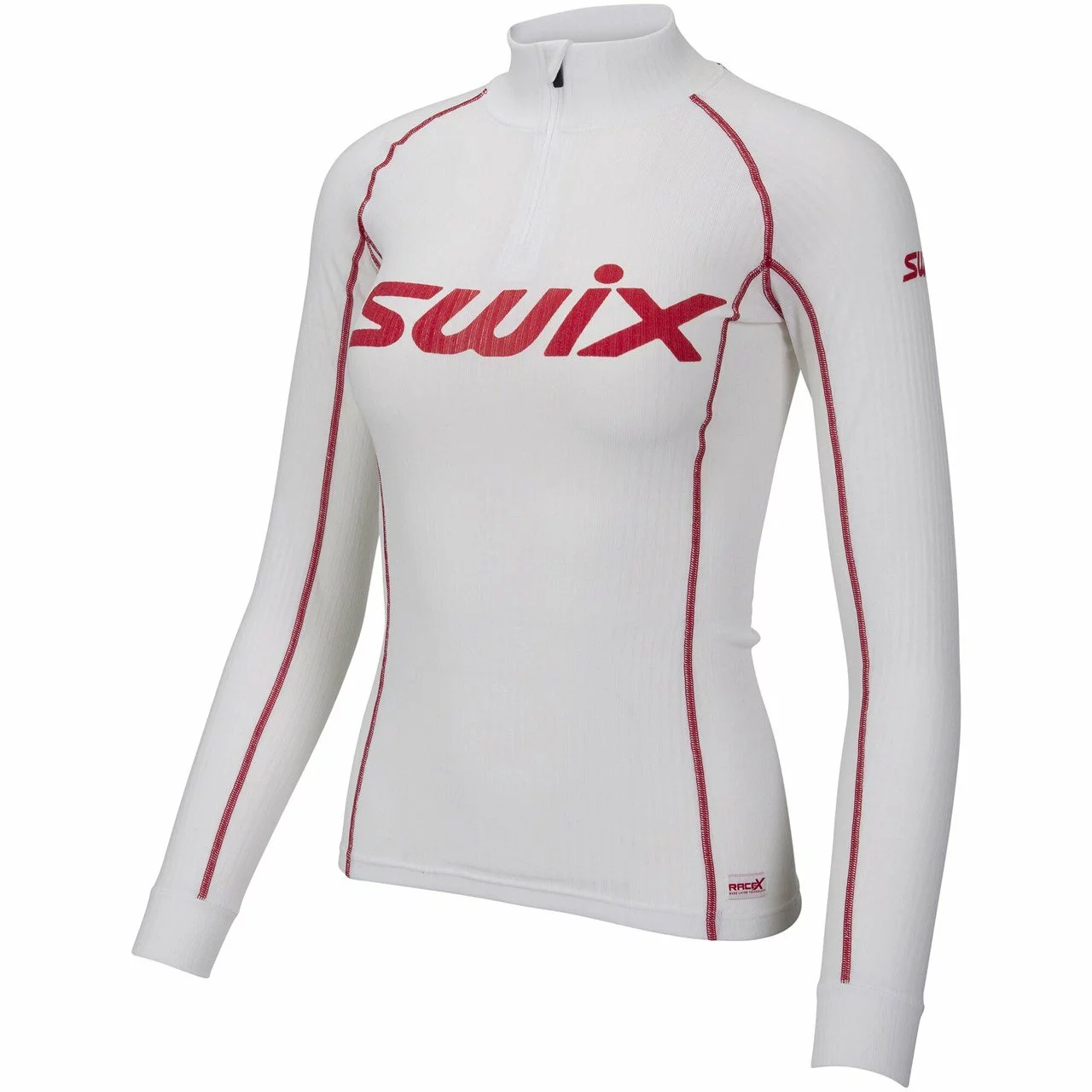 Swix RaceX Bodyw Halfzip W