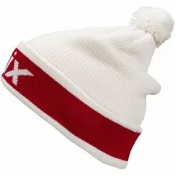 Swix Powder Folded Beanie