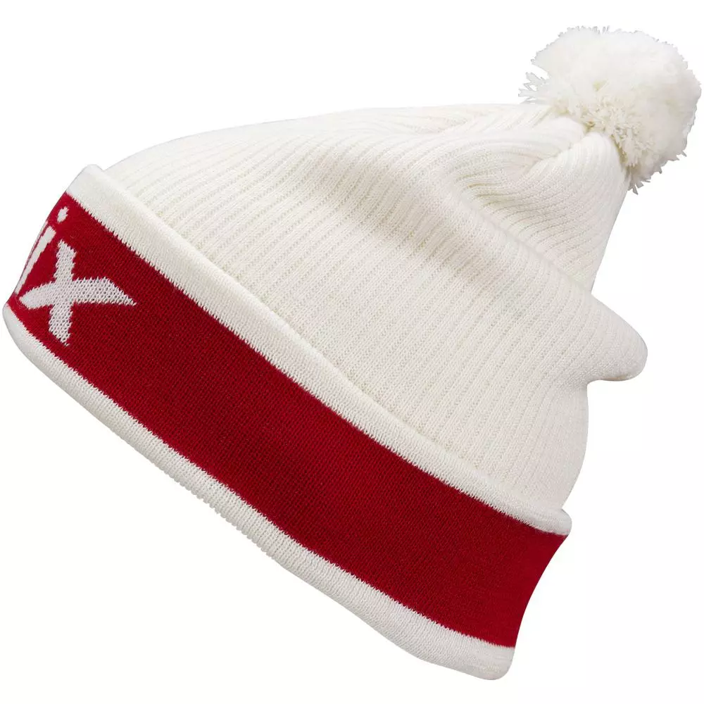 Swix Powder Folded Beanie
