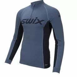 Swix RaceX Bodyw Halfzip M