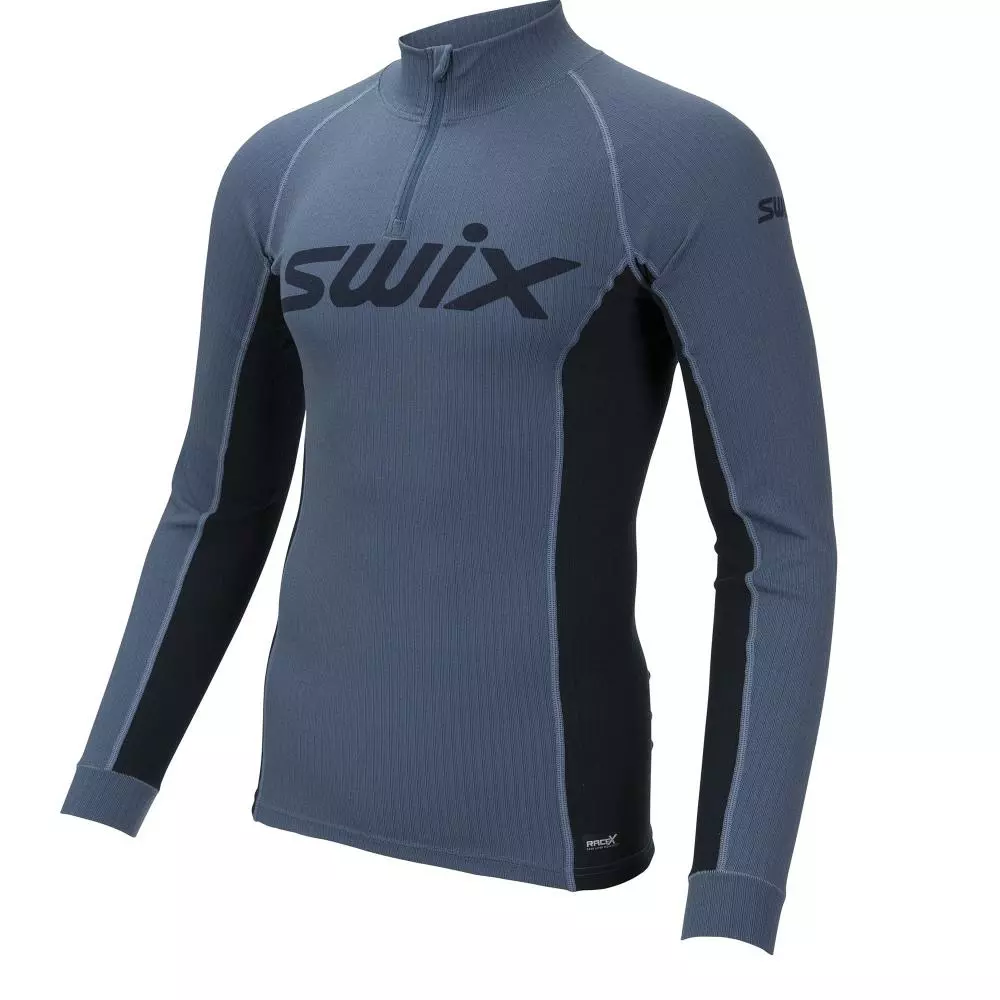 Swix RaceX Bodyw Halfzip M