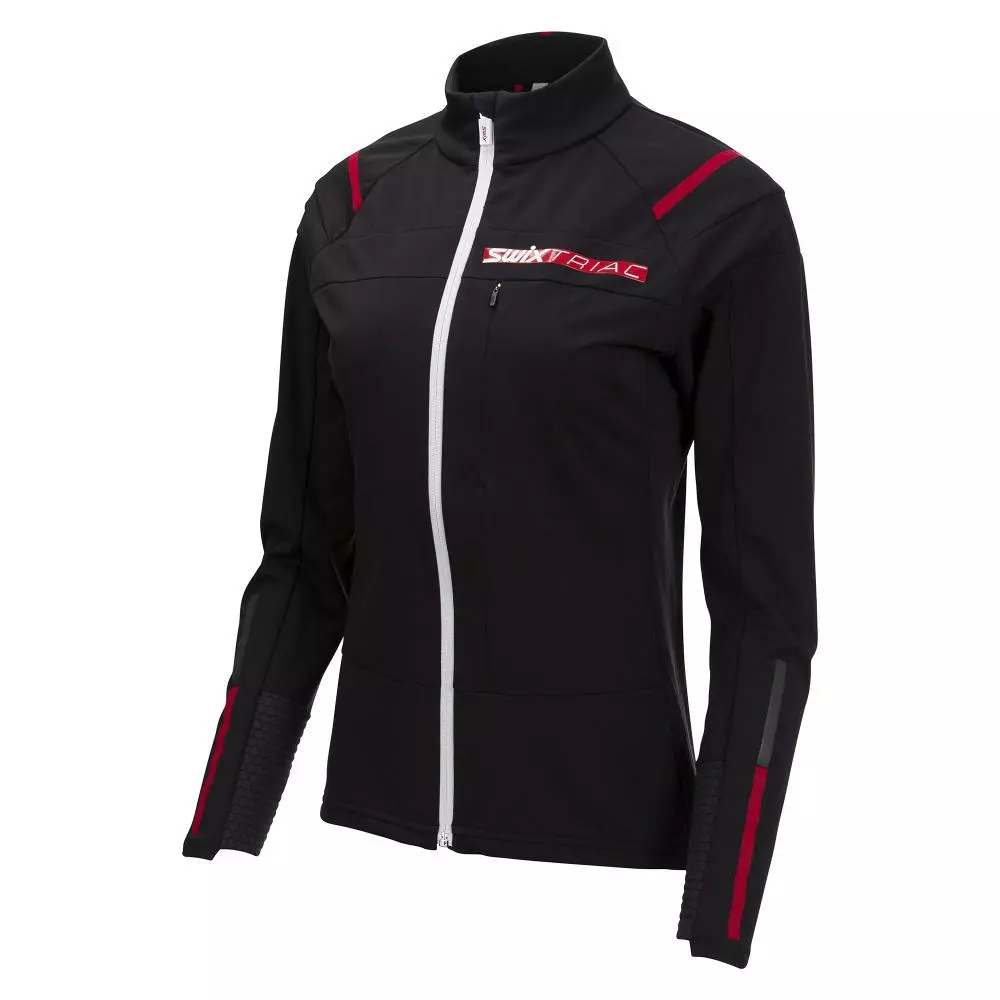 Swix Triac Neo Shell Jacket W