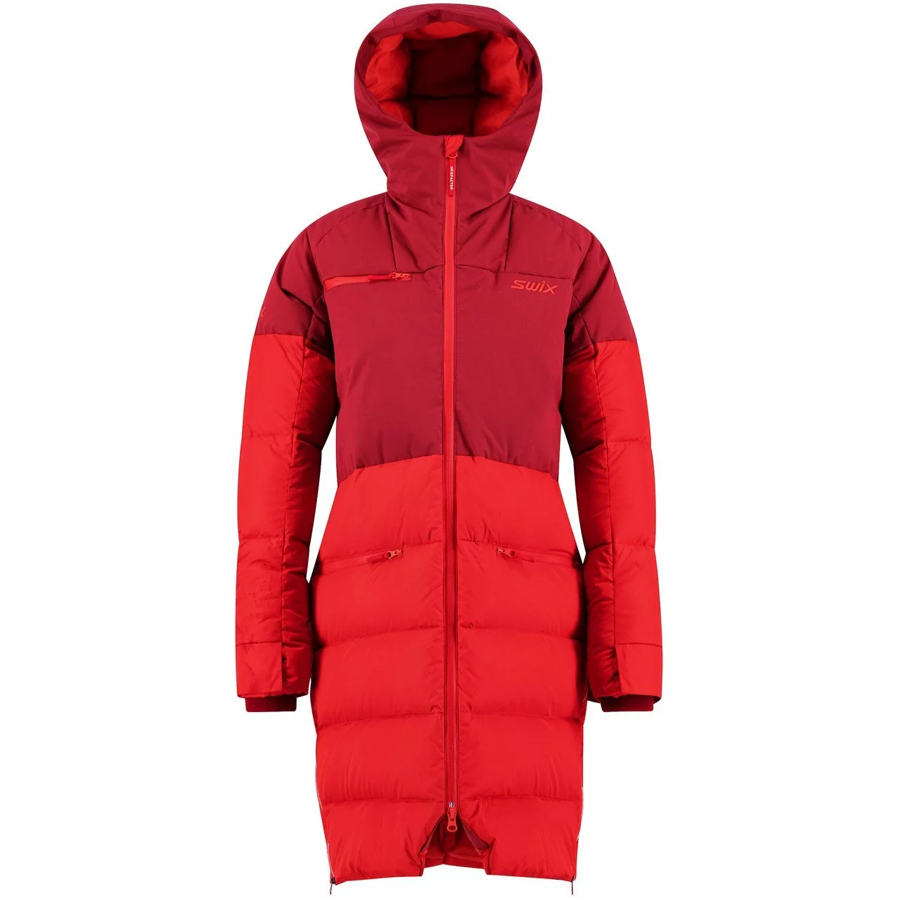 Swix Horizon Down Parka W