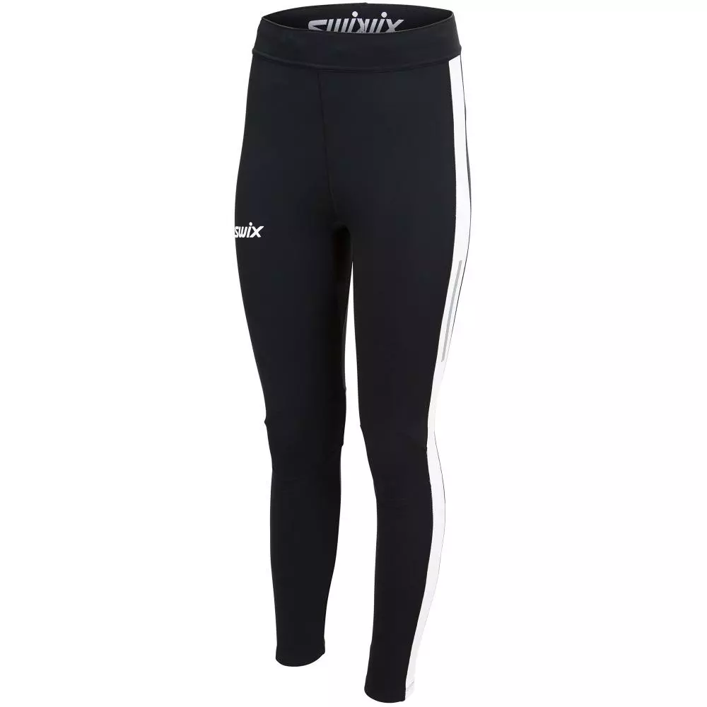 Swix Focus Warm Tights W