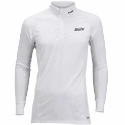 Swix Racex Bodyw Halfzip Wind Mens