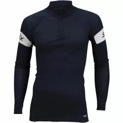 Swix RaceX Warm Bodyw Halfzip Mens
