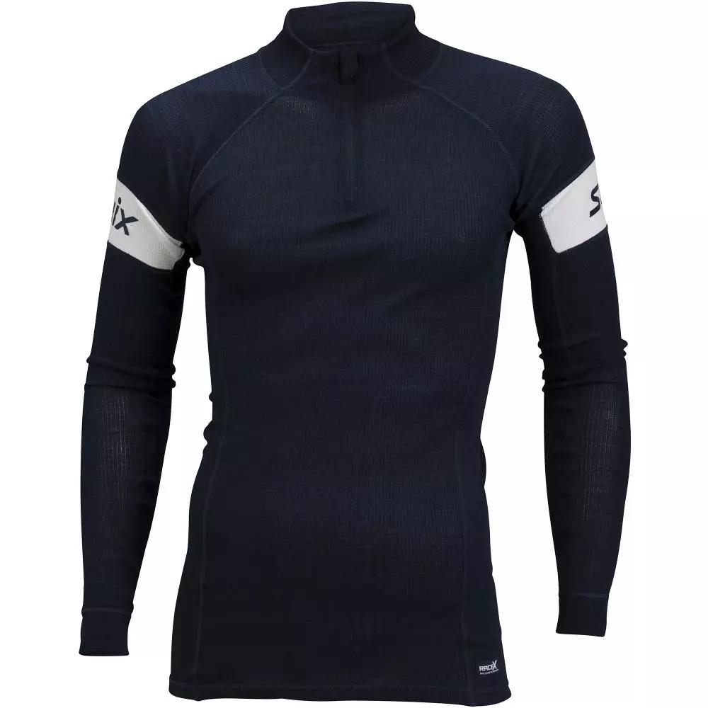 Swix RaceX Warm Bodyw Halfzip Mens