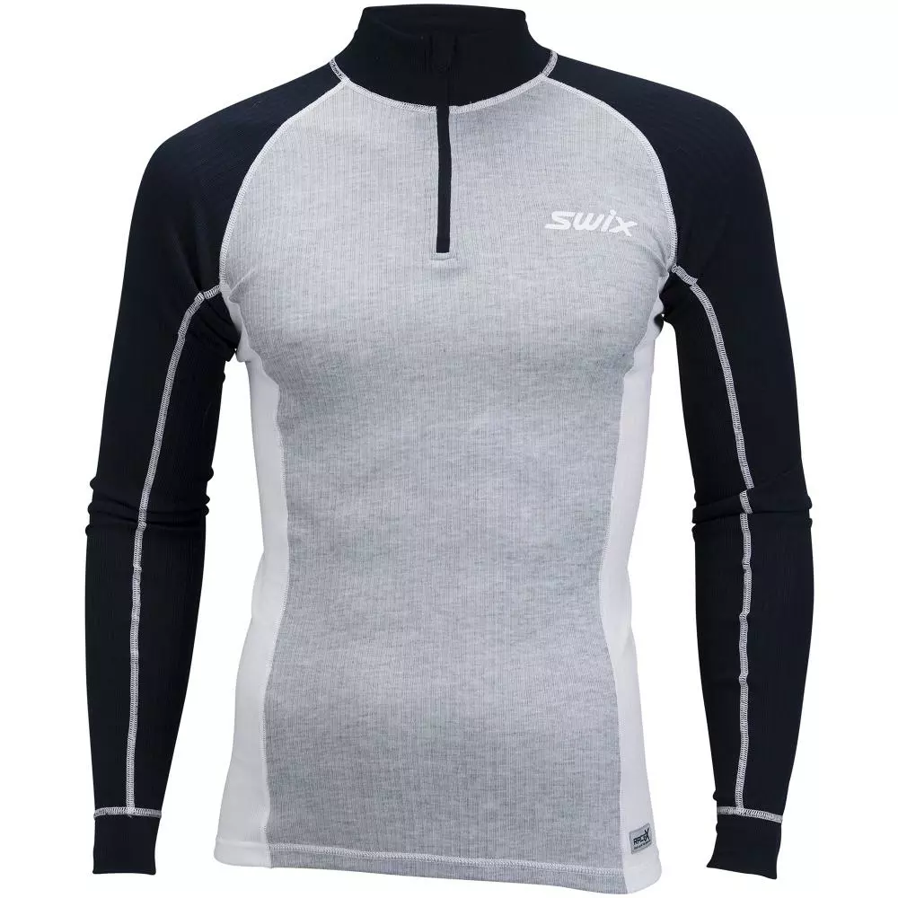 Swix RaceX Bodyw Halfzip M