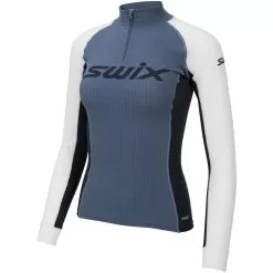 Swix Racex Bodyw Halfzip W