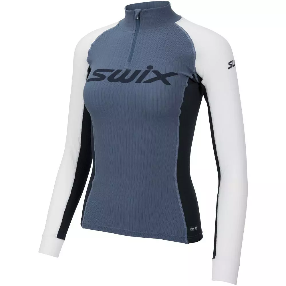 Swix Racex Bodyw Halfzip W