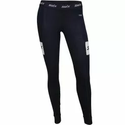 Swix Racex Warm Bodyw Pants Womens