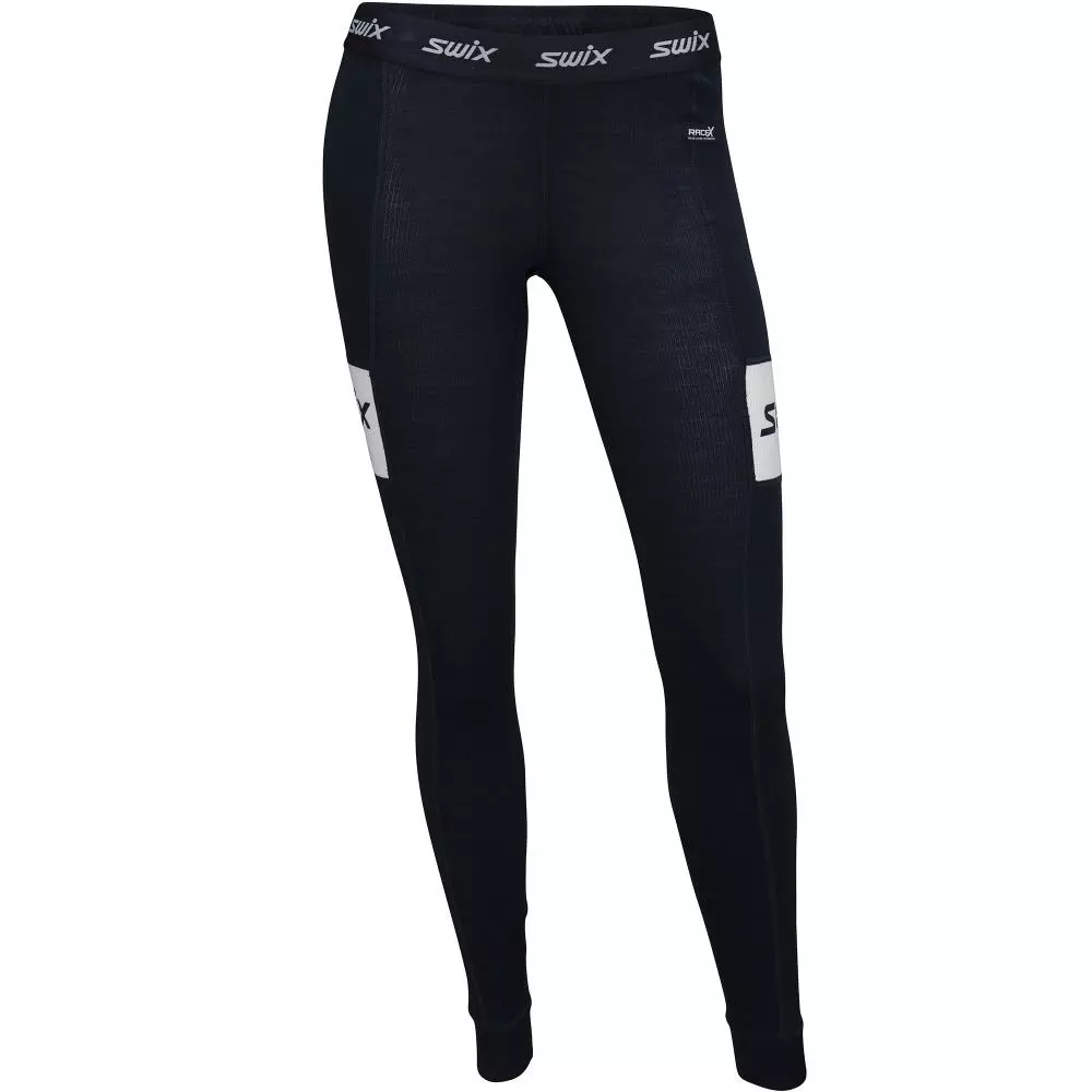 Swix Racex Warm Bodyw Pants Womens