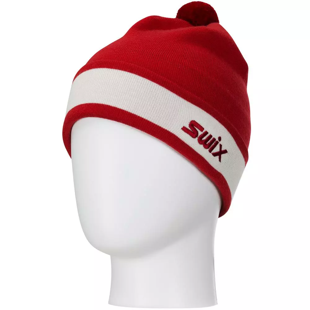 Swix Tradition Fold Up Beanie