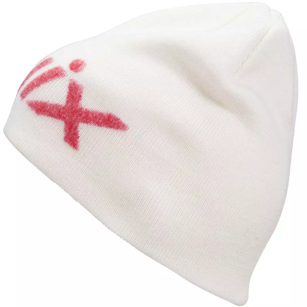 Swix Logo Beanie