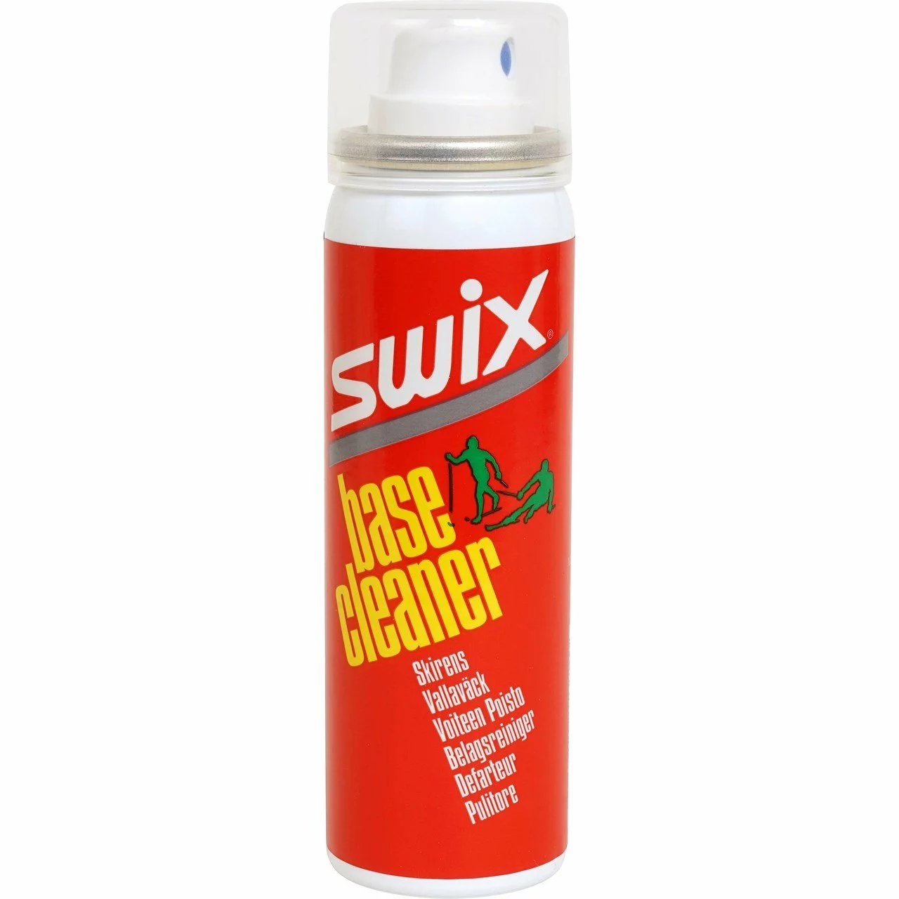Swix I61C Base Cleaner Aerosol 70 Ml