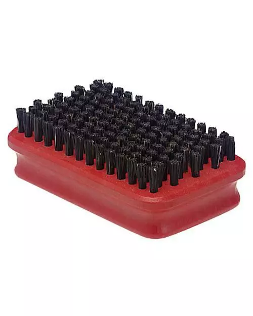 Swix T164B Brush Rectangular, Wild Boar