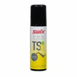 Swix TS10 Liq. Yellow, +2°C/+10°C
