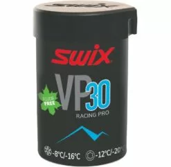 Swix Vp30 Pro Light Blue -16/-8, 45g