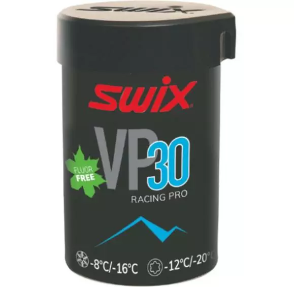 Swix Vp30 Pro Light Blue -16/-8, 45g