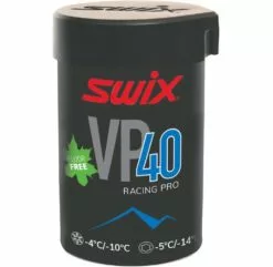Swix Vp40 Pro Blue -10/-4, 45g
