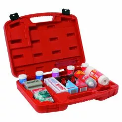 Swix T62F Small Waxcase For Xc