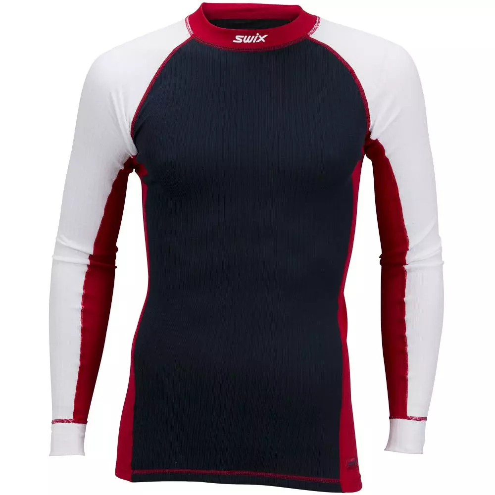 Swix RaceX Bodyw LS M - Bilde 2