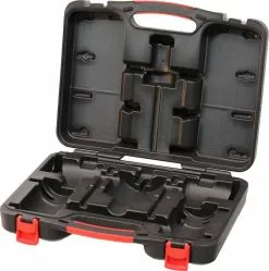 Swix T69 Roto Brush Box, Empty