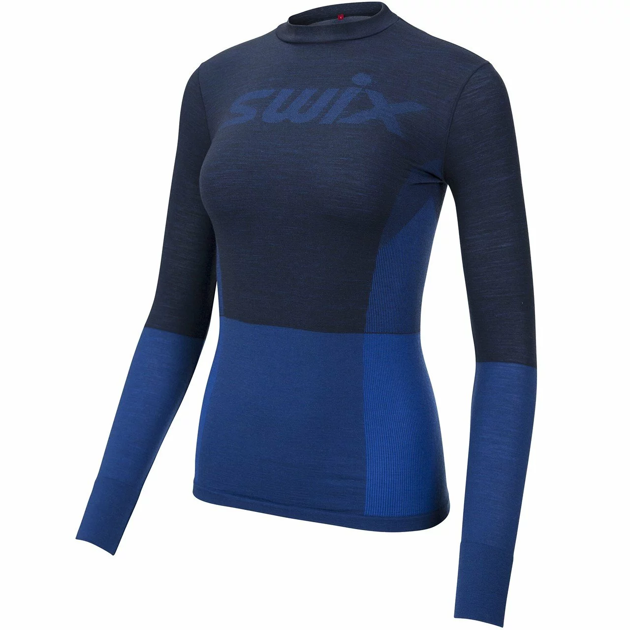 Swix Endure Seamless Performance Top W