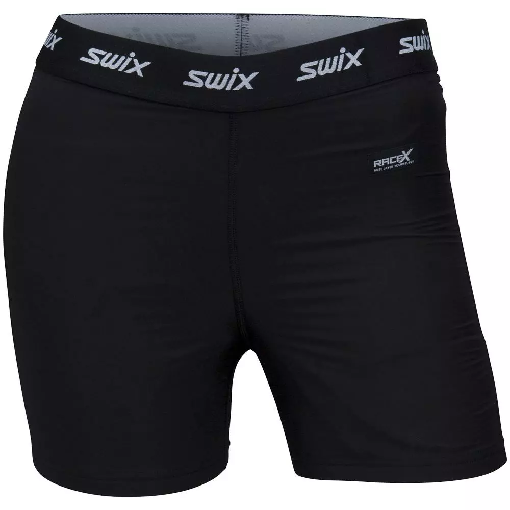 Swix Racex Bodyw Boxer Wind Womens