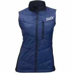 Swix Surmount Primaloft Vest W