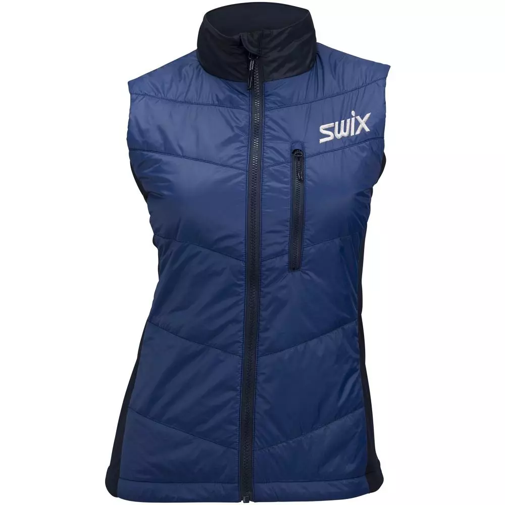Swix Surmount Primaloft Vest W