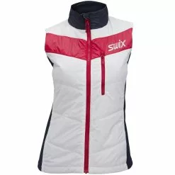 Swix Surmount Primaloft Vest W