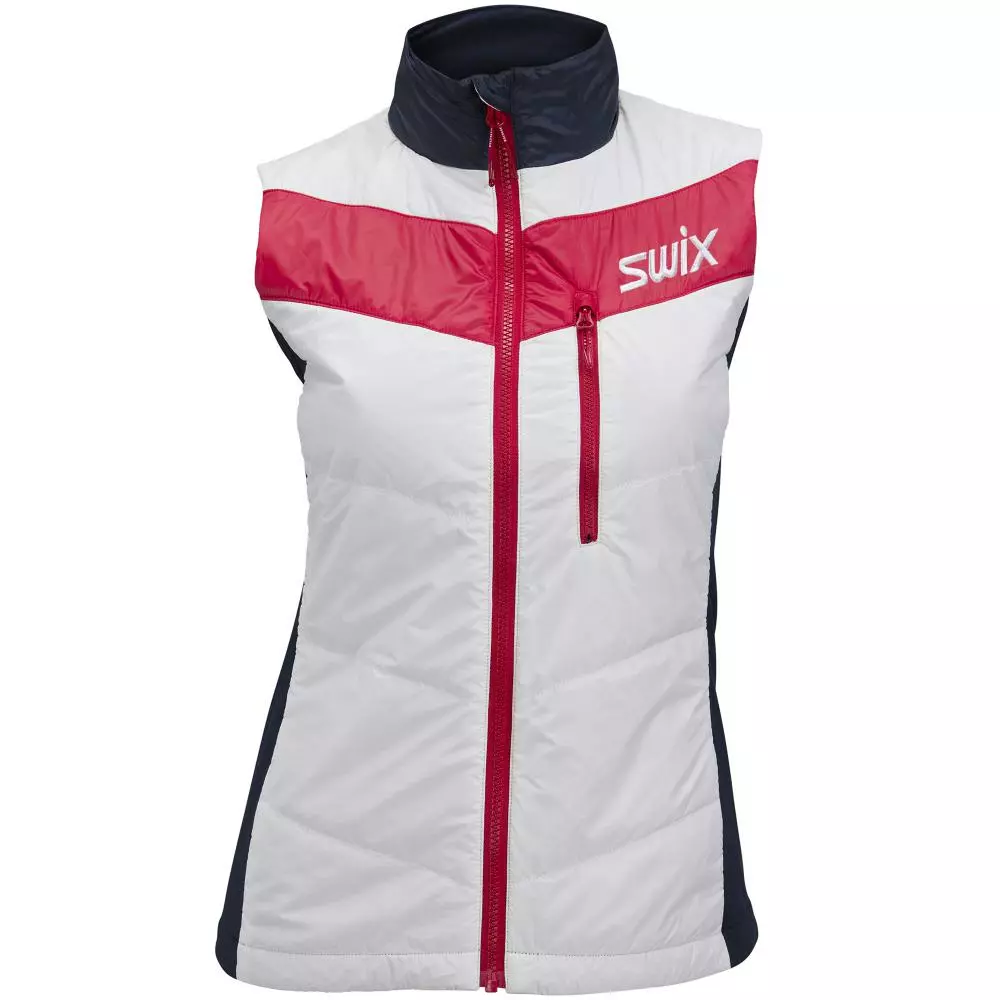Swix Surmount Primaloft Vest W