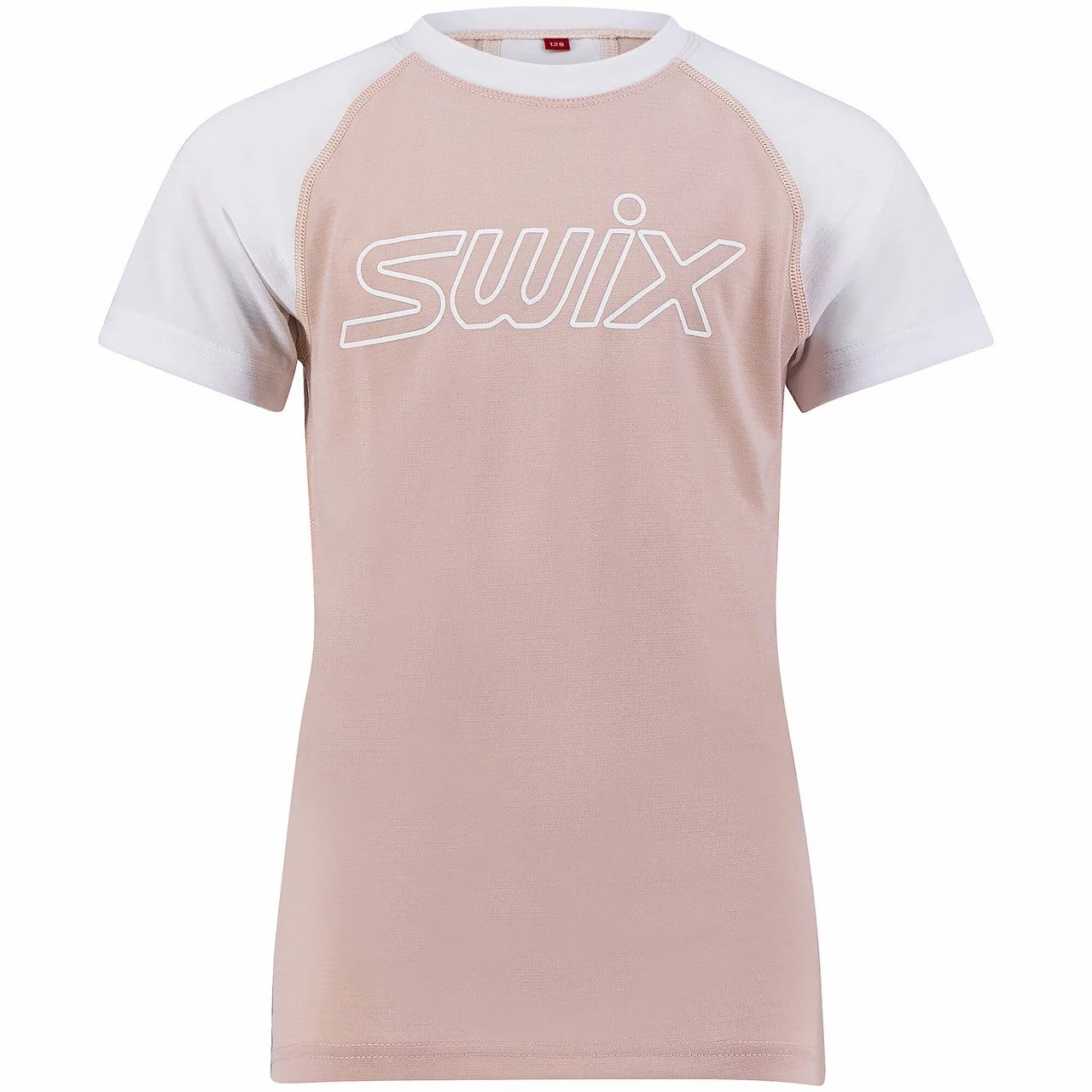 Swix Steady T-Shirt Jr