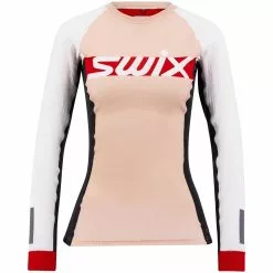 Swix Racex Carbon Ls W