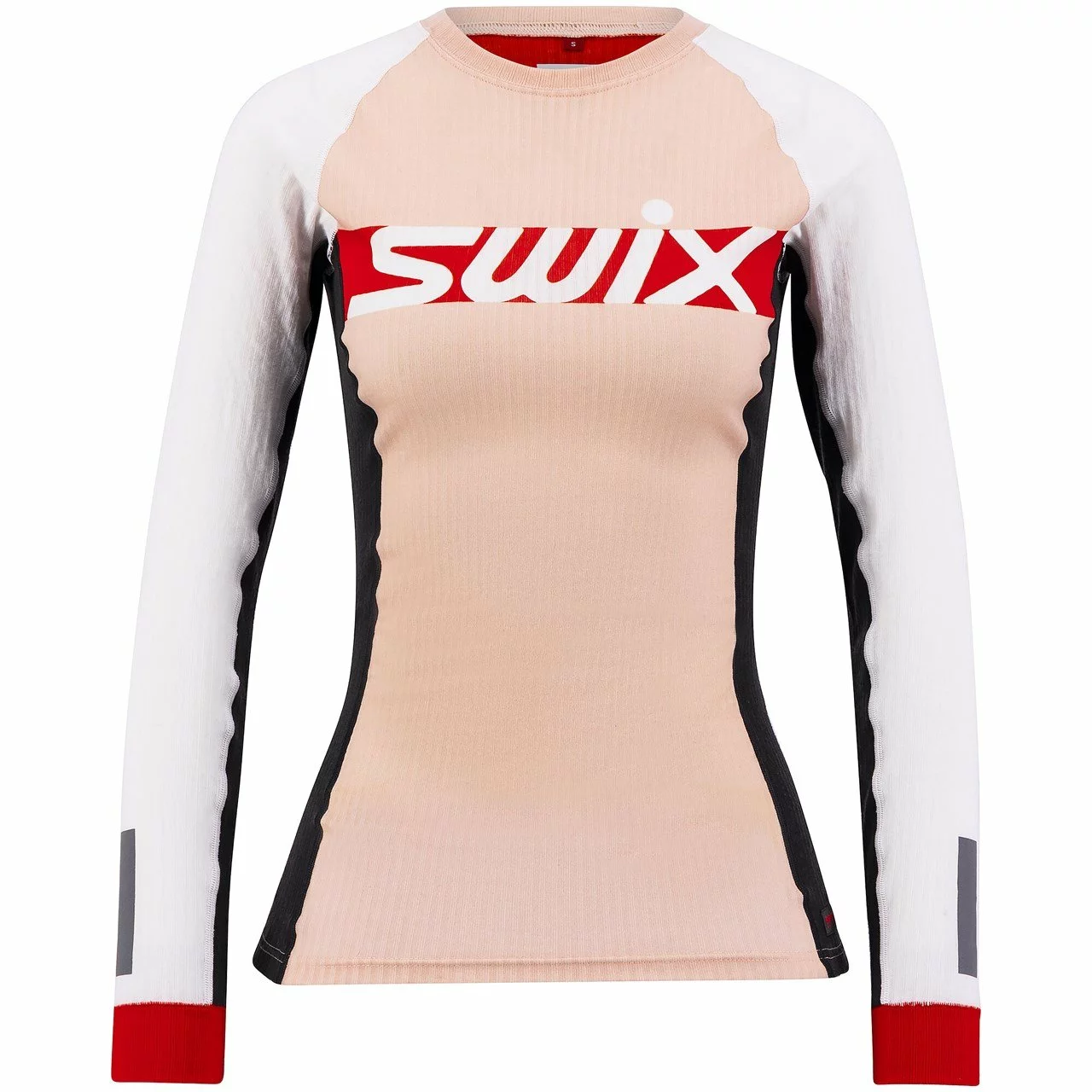 Swix Racex Carbon Ls W