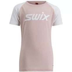 Swix Racex Bodyw Ss Jr