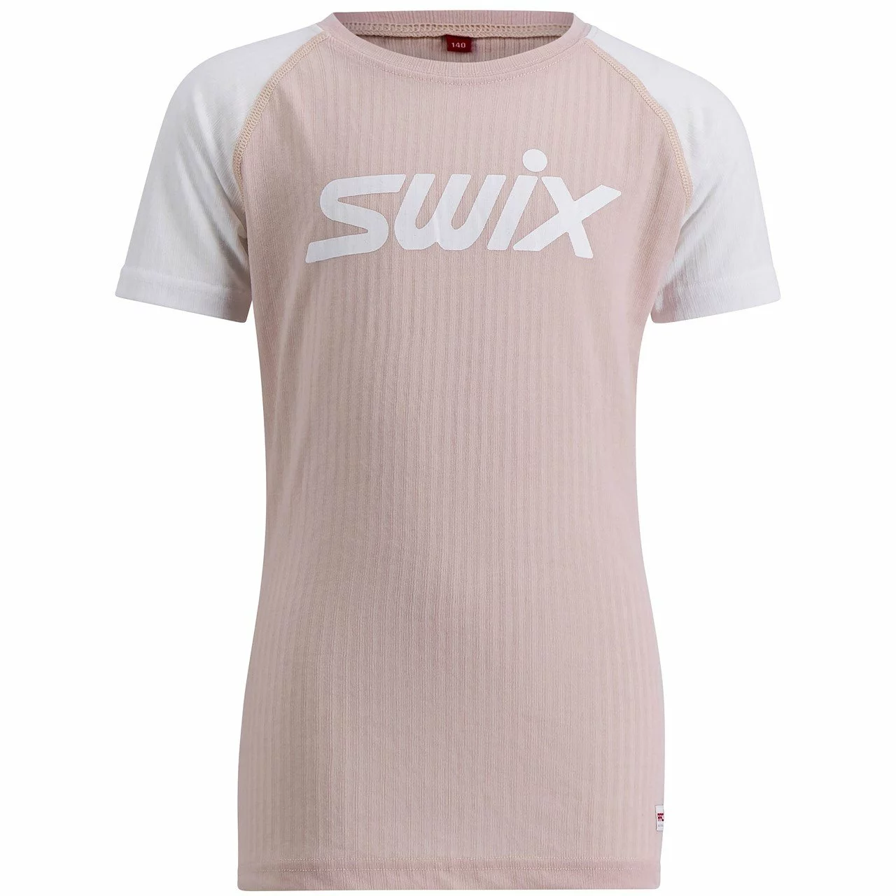 Swix Racex Bodyw Ss Jr