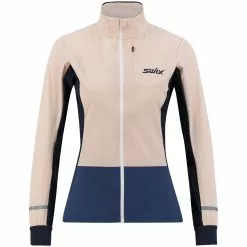 Swix Motion Premium Jacket W
