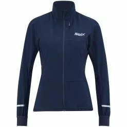 Swix Motion Premium Jacket W