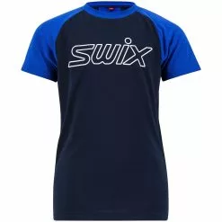 Swix Steady T-Shirt Jr