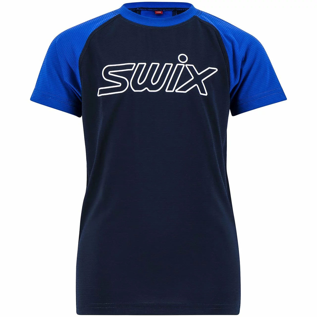 Swix Steady T-Shirt Jr