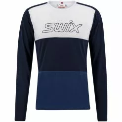 Swix Motion Ls T-Shirt M