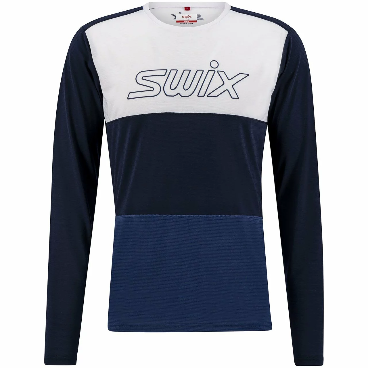 Swix Motion Ls T-Shirt M