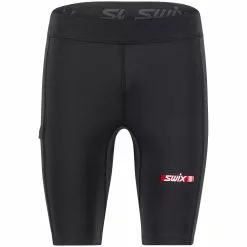 Swix Carbon Short Tights M