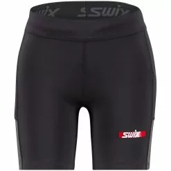 Swix Carbon Short Tights W
