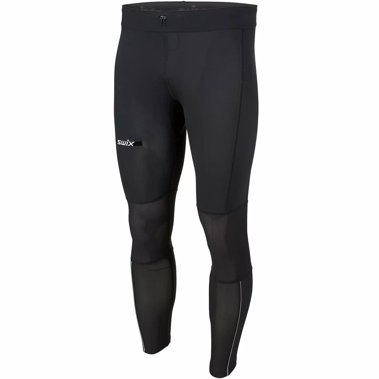 Swix Carbon Mesh Tights M