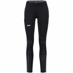 Swix Carbon Mesh Tights W