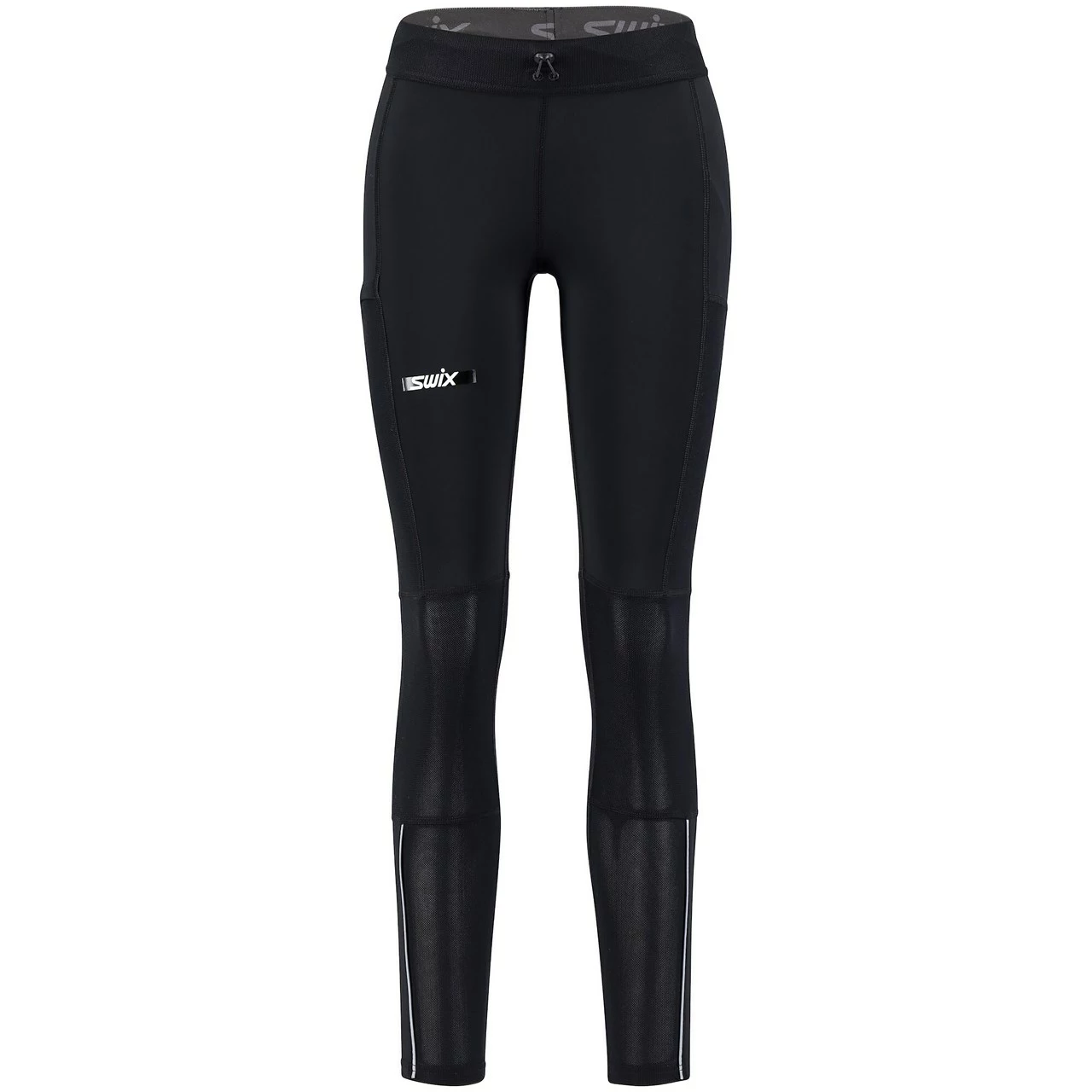 Swix Carbon Mesh Tights W